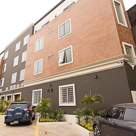 Hotel Martinika Lima Zewnętrze zdjęcie