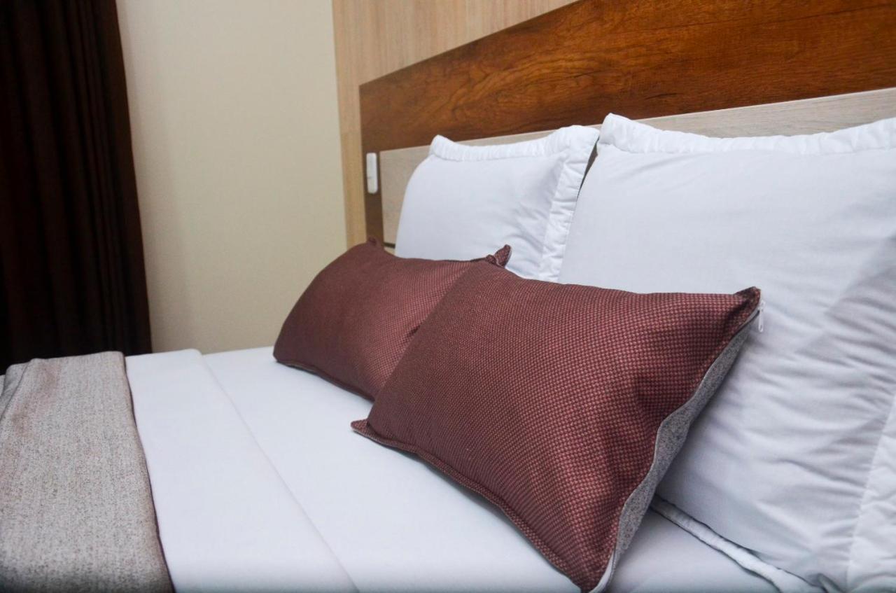 Hotel Martinika Lima Zewnętrze zdjęcie