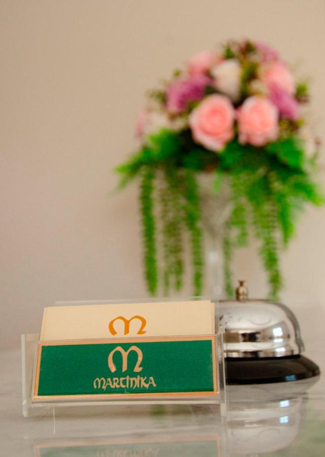 Hotel Martinika Lima Zewnętrze zdjęcie