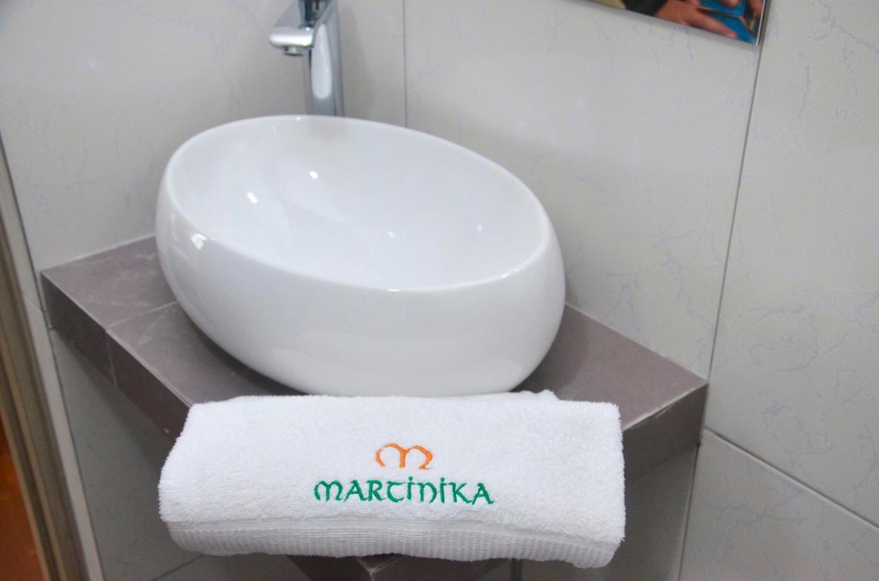 Hotel Martinika Lima Zewnętrze zdjęcie