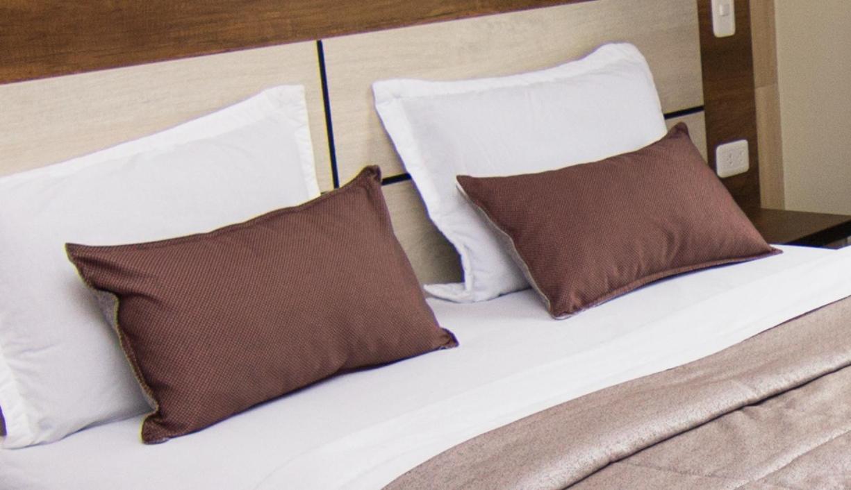 Hotel Martinika Lima Zewnętrze zdjęcie