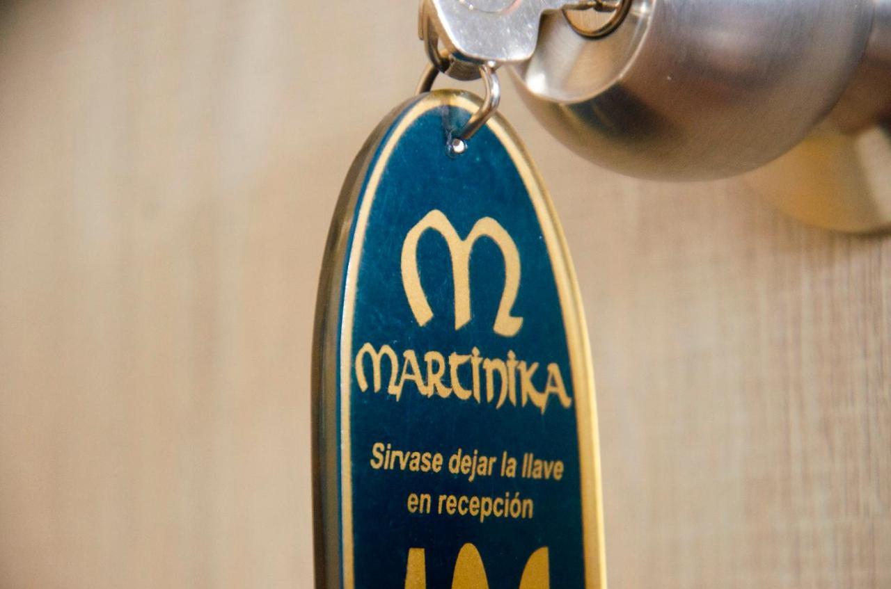 Hotel Martinika Lima Zewnętrze zdjęcie