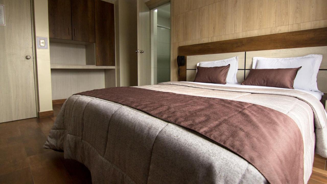 Hotel Martinika Lima Zewnętrze zdjęcie